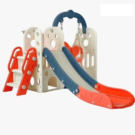 Sliding Playing Set for Kids