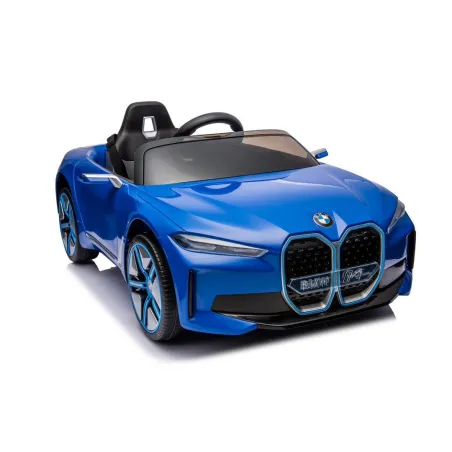 BMW Rechargeable Electric Car