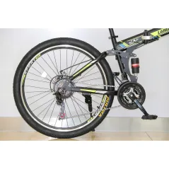 Land Rover Folding Bicycle 26 Inch