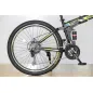 Land Rover Folding Bicycle 26 Inch