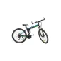 Mogoo Flexi Folding Mountain Bike, 26 Inch