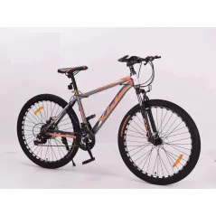 Xids Steel Frame Mountain Bike