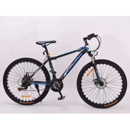 Xids Steel Frame Mountain Bike