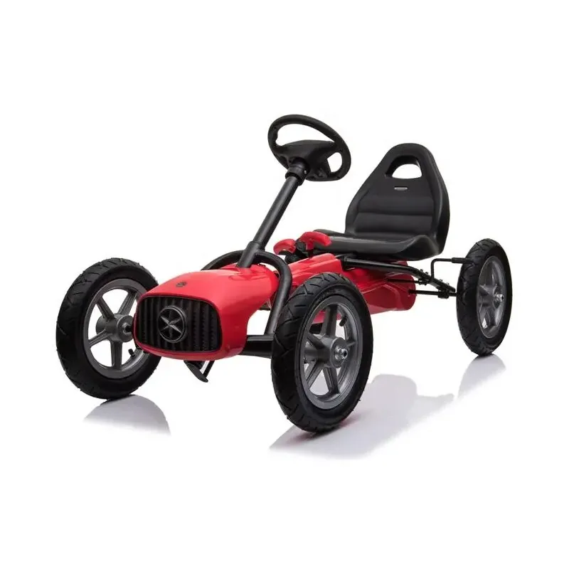 Small deals pedal car