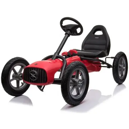 Ride small kids car kids pedal car