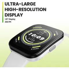 Amazfit Bip 5 Smart Watch with Ultra Large Screen