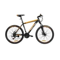 Foxtor Steel Frame 26 Inch Bike