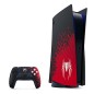 Spider-Man 2 PS5 Limited Edition Console Pack, Controller, and Faceplates