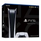 PlayStation 5 Digital Edition International Version