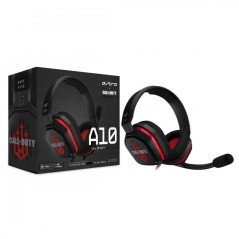 ASTRO Gaming A10-Headset