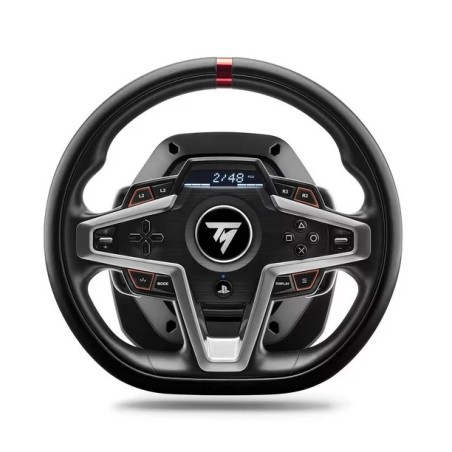 Thrustmaster T248P US+Emea Type C Racing Wheel