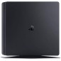 Sony PlayStation 4 Console Joystick Black  Slim 500 GB