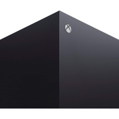 X Box Series X Gaming Console 1TB