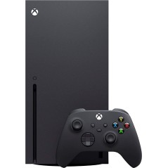 X Box Series X Gaming Console 1TB