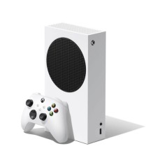 Microsoft Xbox Series S Console 512GB - White