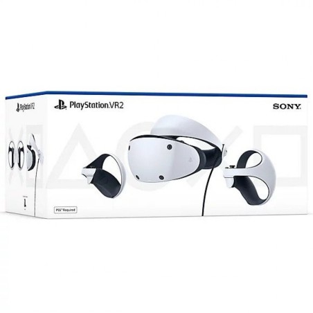 Sony PlayStation VR2 for PS5