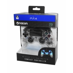 Nacon Wired Compact Controller For Ps4