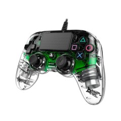 Nacon Wired Compact Controller For Ps4