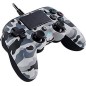 Nacon Wired Compact Controller For Ps4