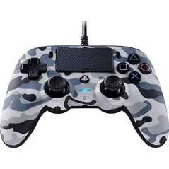 Nacon Wired Compact Controller For Ps4