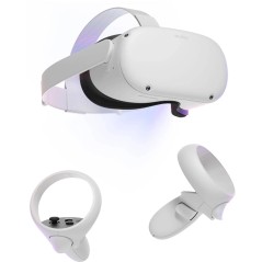Oculus Quest 2 128GB VR Headset