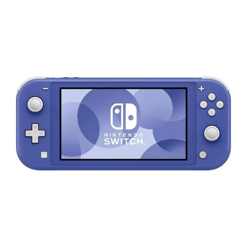 Nintendo Switch Lite Gaming Console