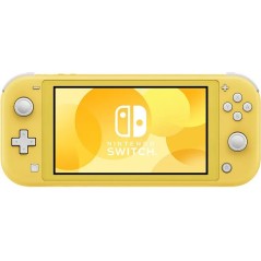 Nintendo Switch Lite Gaming Console