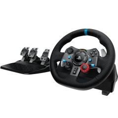 Logitech G929 Driving Force Racing Wheel