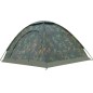 Camping Tent Army Design