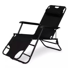 Zero Gravity Chair With Pillow