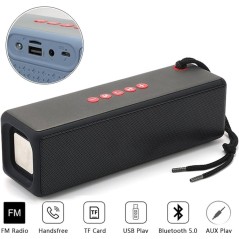 Redmo Bluetooth Speaker