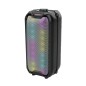 Super Bass Remote Control Speaker with Mic
