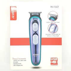 Professional Hair Clipper