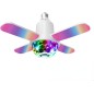 Hamilton Ceiling LED Lamp With Music & Light Remote Control Hamilton Ceiling LED Lamp With Music & Light Remote Control