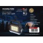 Hamilton Rechargeable Led Light Inbuilt Solar light Hamilton Rechargeable Led Light Inbuilt Solar light