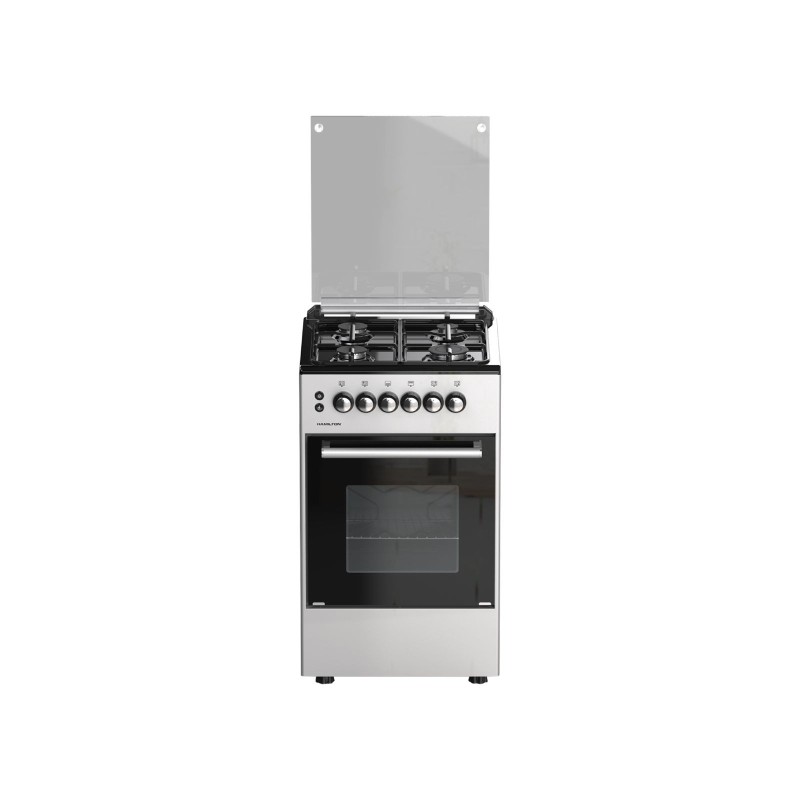 Hamilton Free Standing Oven Hamilton Free Standing Oven