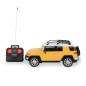RC Function Fj Cruiser Toy Car
