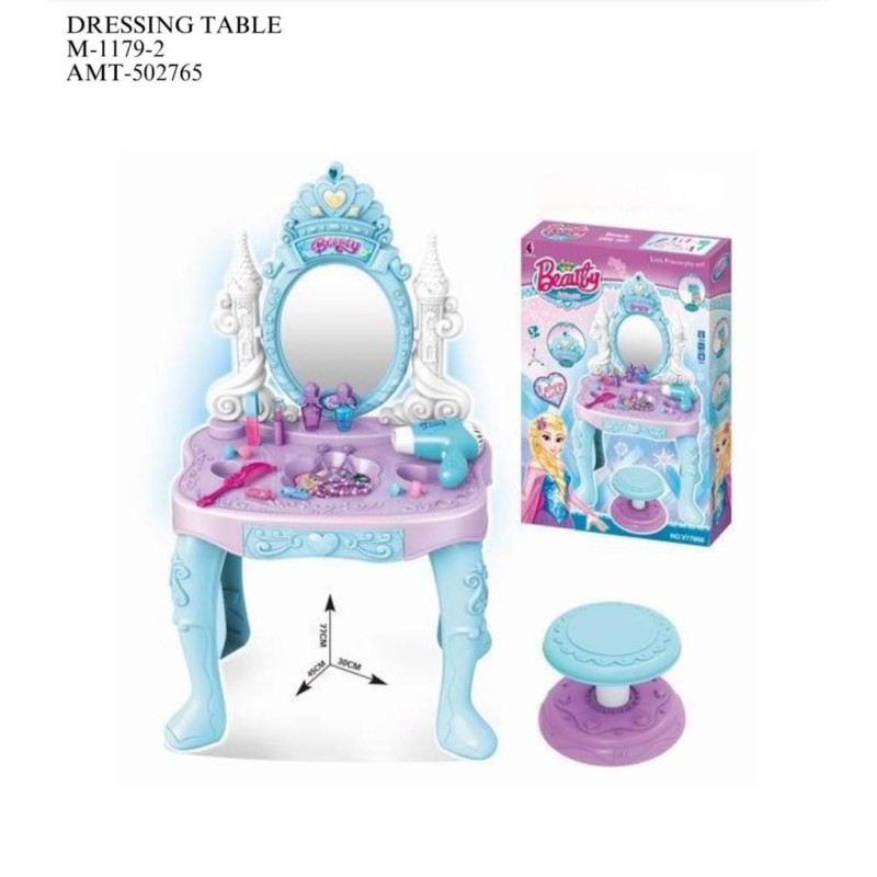 Dressing Table Dressing Table