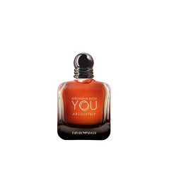 Armani Stronger With You Absolutely Eau de Toilette 100 ml