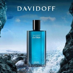 Davidoff Cool Water Intense Eau de Parfum for Men 125ml