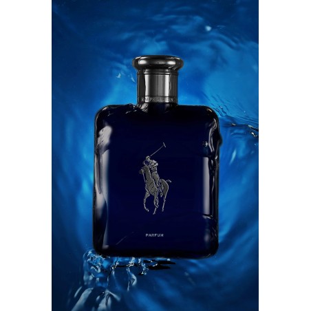 Polo Blue Parfum 125ml