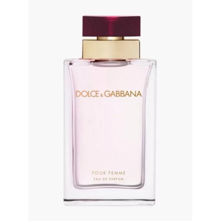 Dolce&Gabbana Pour Femme