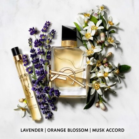 YSL Libre EAU DE Perfum For Women 90ML