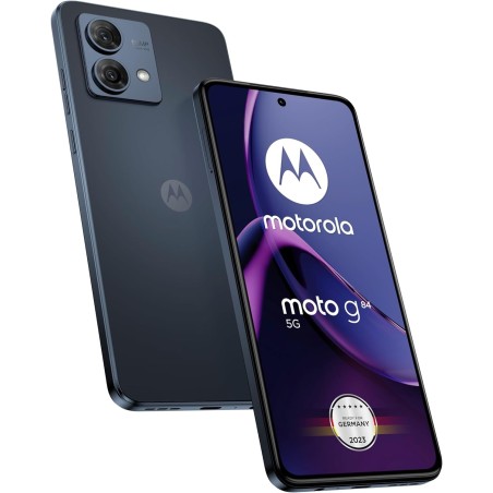 MOTOROLA moto g84 5G Dual Sim Mobilephone