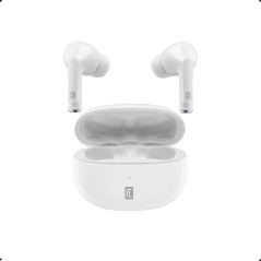 Cellularline Flick Universal Bluetooth 5.0 HiFi Stereo Headphones