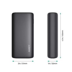 AUKEY PB-Y36 Sprint 10000mAh PD Power Bank