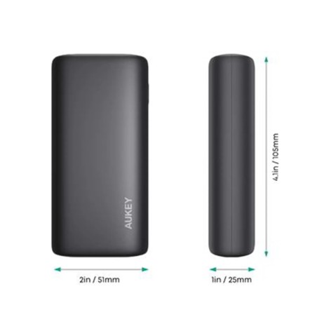 AUKEY PB-Y36 Sprint 10000mAh PD Power Bank