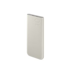 Samsung Power Bank 10,000mAh, 25W Super-Fast Charging