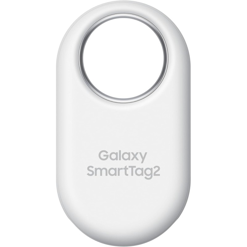Samsung Smart Tag2- 1Unit White Samsung Smart Tag2- 1Unit White