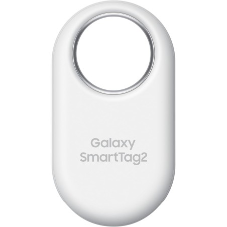 Samsung Smart Tag2- 1Unit White
